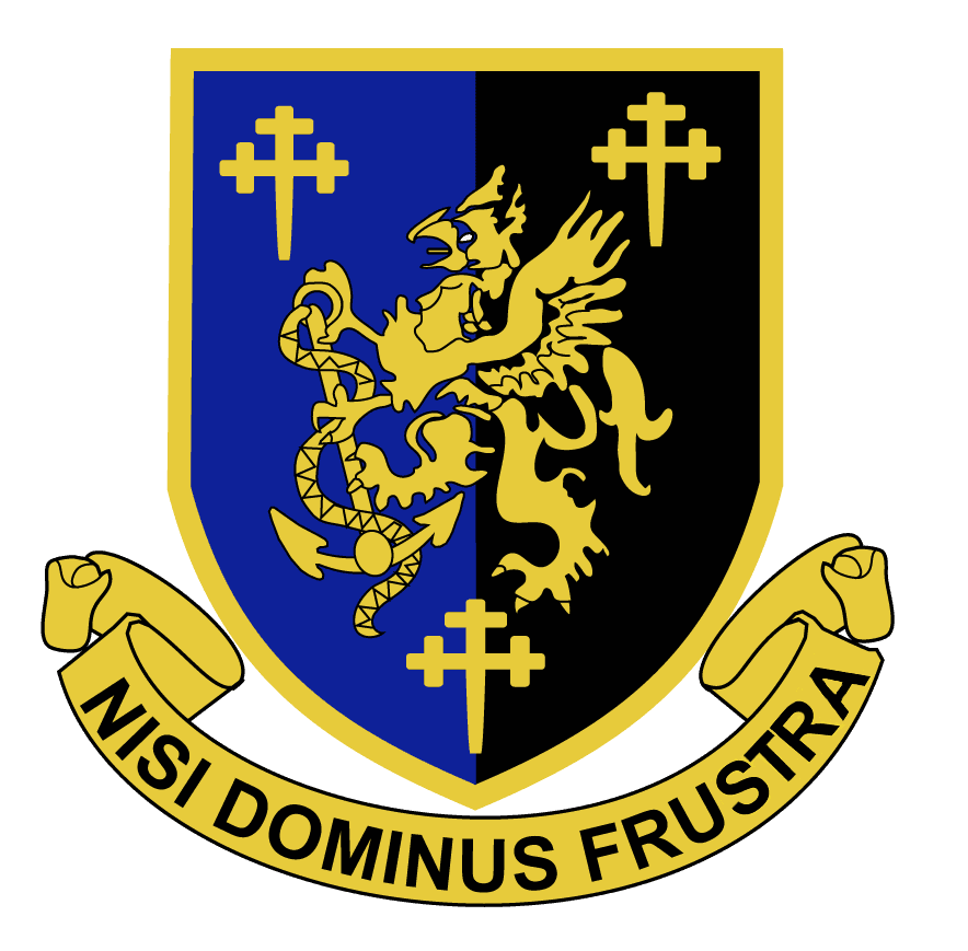 Mount Temple Comprehensive logo